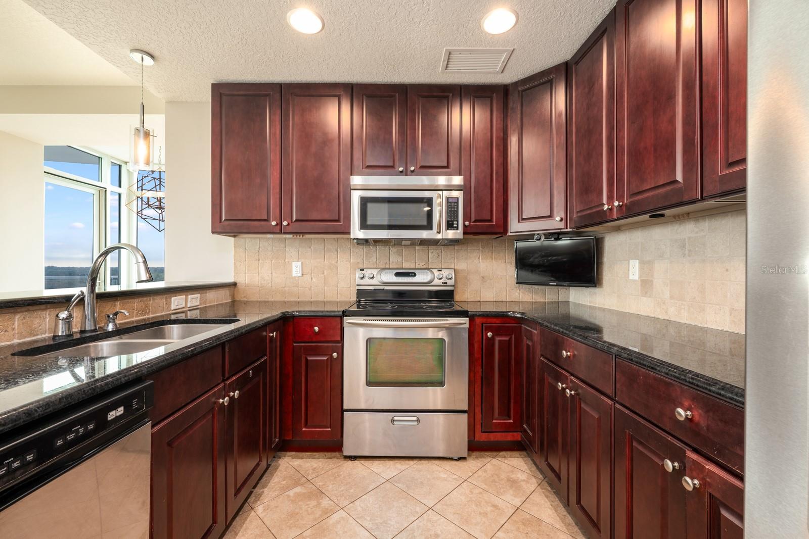 101 EOLA CONDOS - Residential