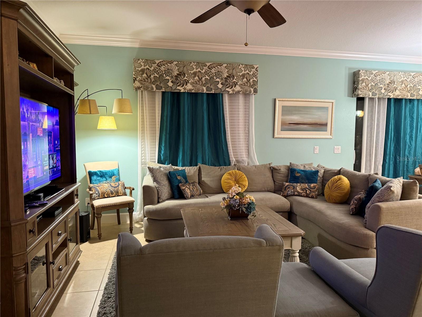 OAKMONT PH 01 - Residential Lease