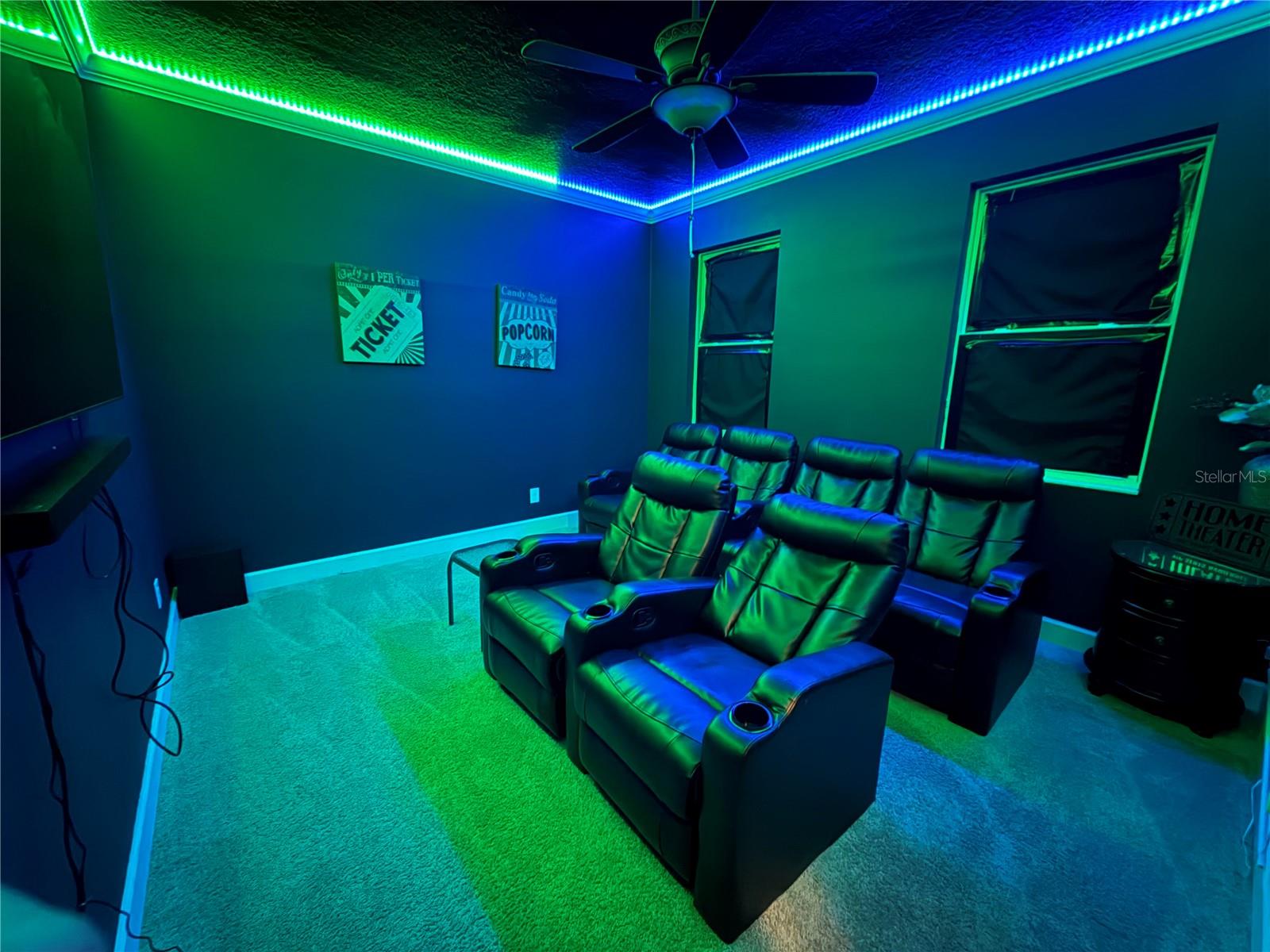 OAKMONT PH 01 - Residential Lease