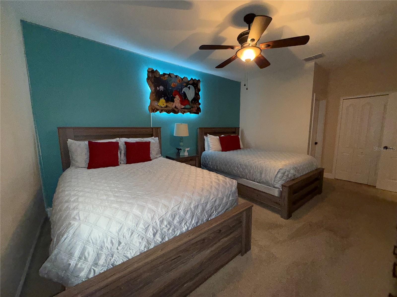 OAKMONT PH 01 - Residential Lease