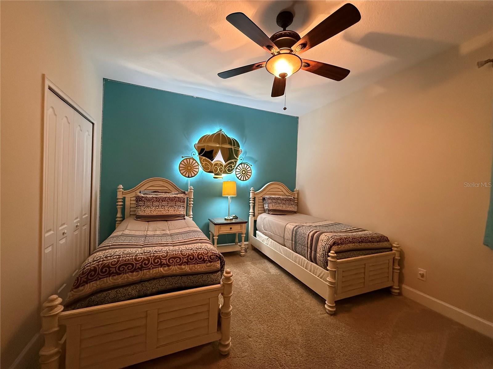 OAKMONT PH 01 - Residential Lease