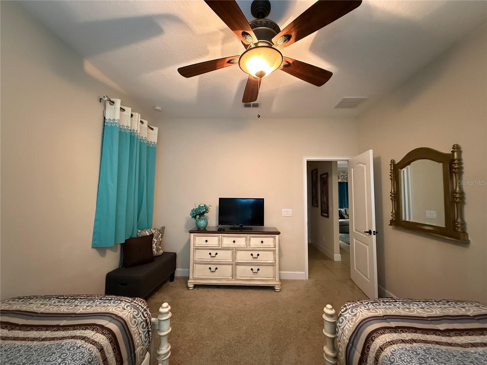OAKMONT PH 01 - Residential Lease