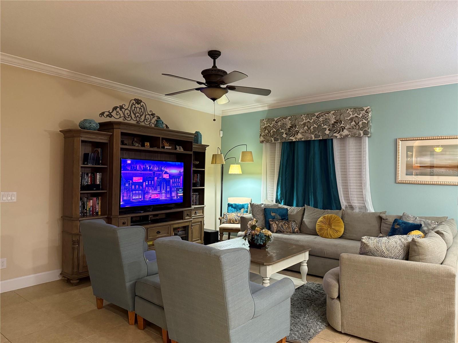 OAKMONT PH 01 - Residential Lease