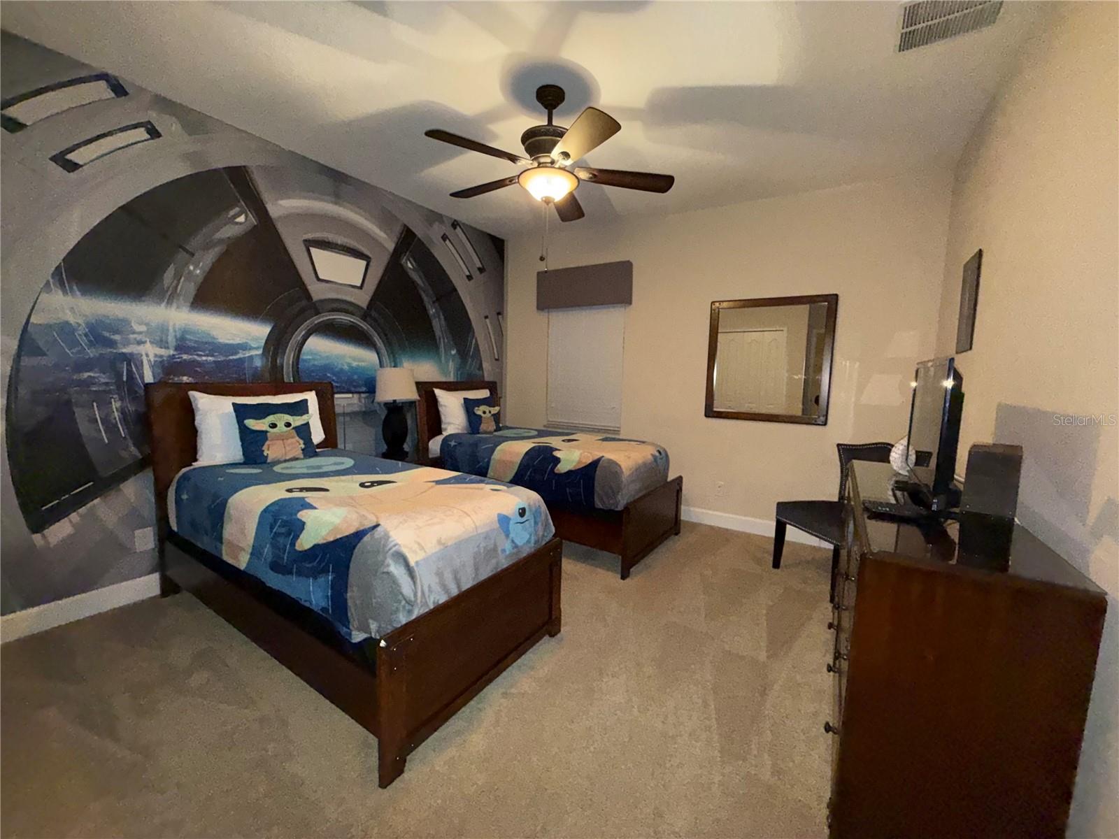 OAKMONT PH 01 - Residential Lease