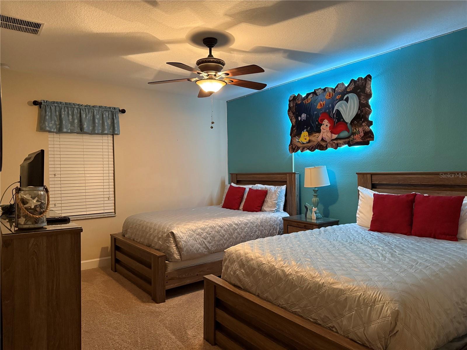OAKMONT PH 01 - Residential Lease