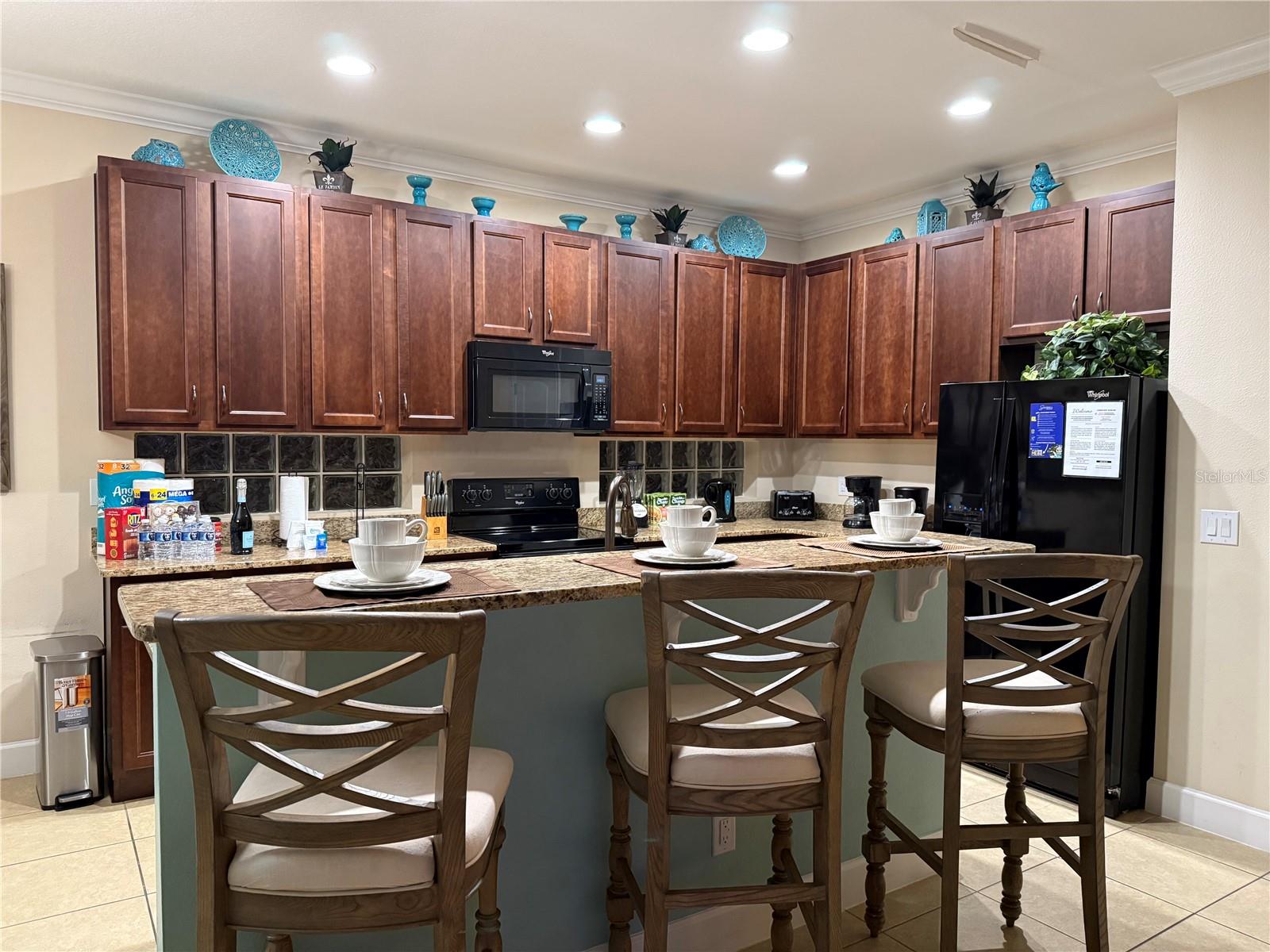 OAKMONT PH 01 - Residential Lease