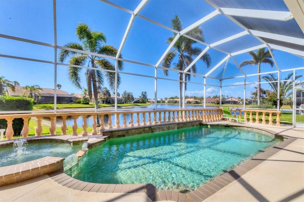 Photo of 4403 Via Del Villetti Drive, Venice, FL 34293 (MLS # N6138778)