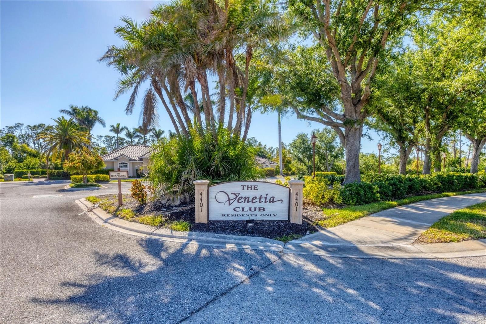 VENETIA PH 4 - Residential