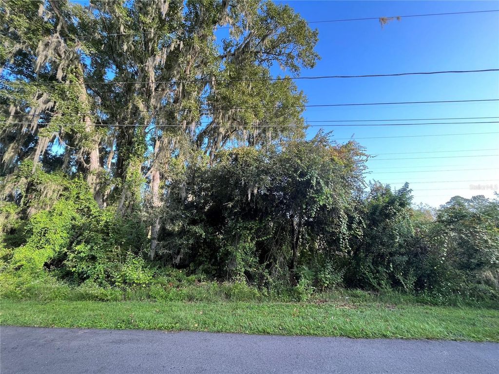 Photo of 268 Toms Road, Debary, FL 32713 (MLS # K4903600)