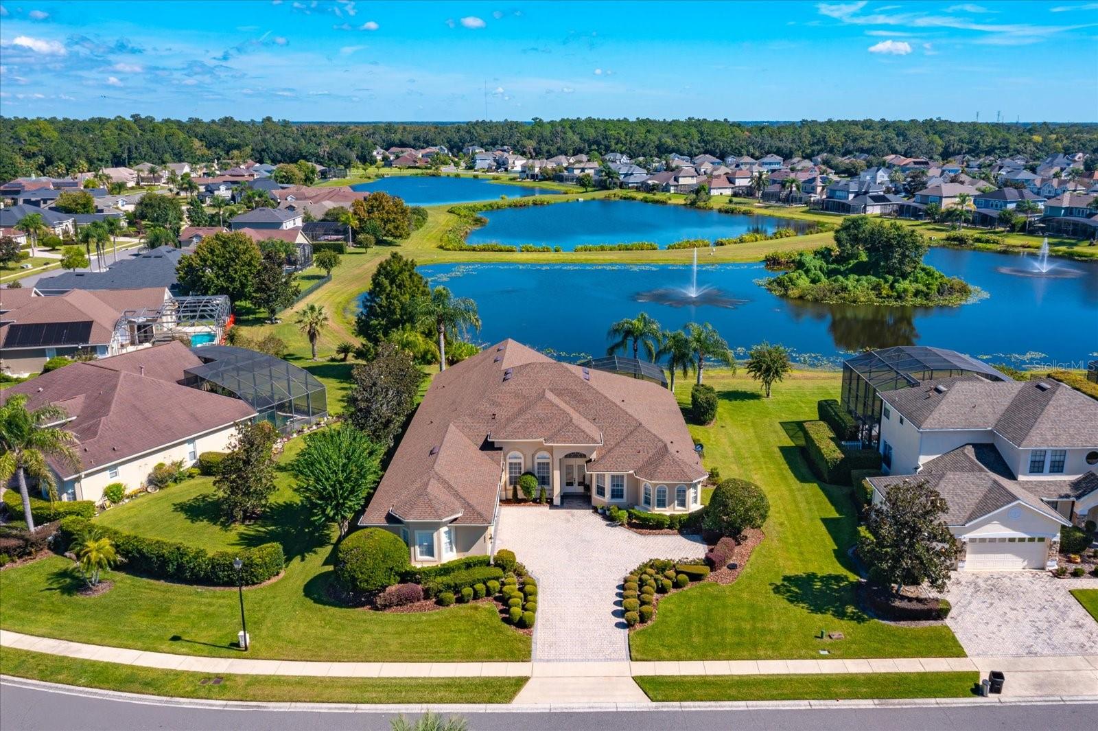 5053 HAWKS HAMMOCK WAY