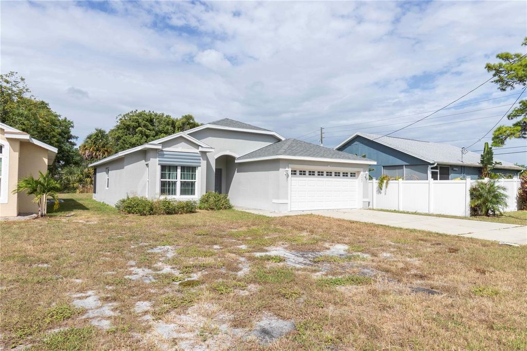 Photo of 6447 Pennsylvania Avenue, New Port Richey, FL 34653 (MLS # TB8434453)