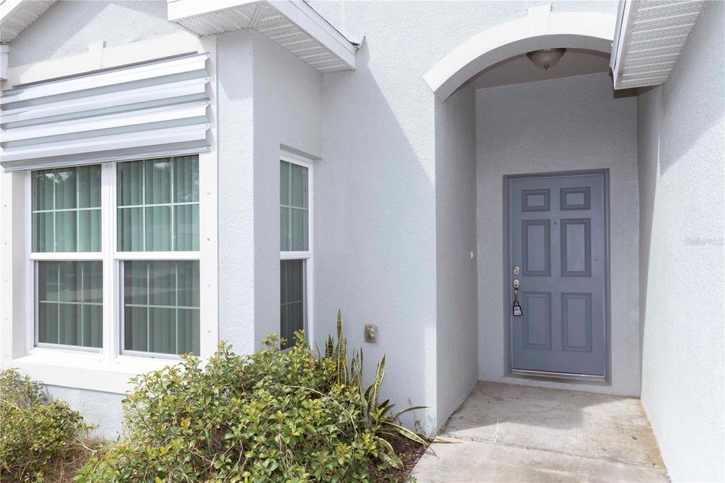 Photo of 6447 Pennsylvania Avenue, New Port Richey, FL 34653 (MLS # TB8434453)