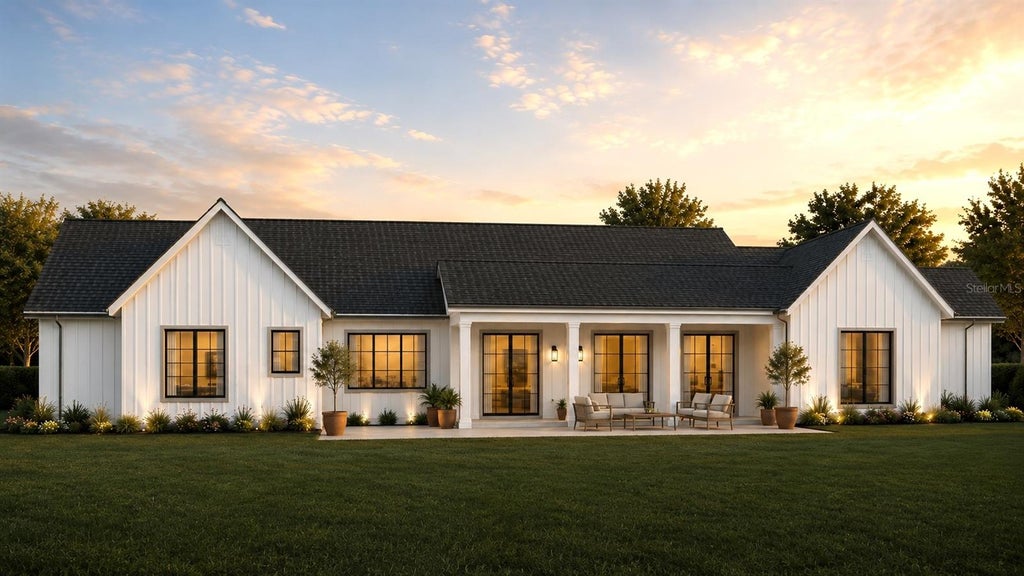 Photo of 0 Wolf Springs Court, Clermont, FL 34715 (MLS # O6439032)