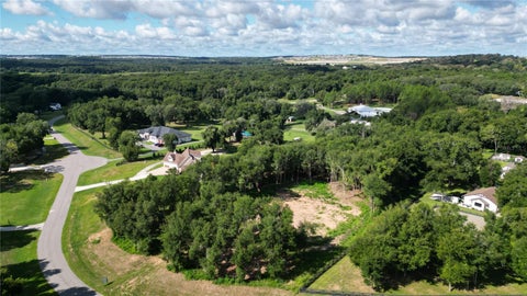 Tiny photo for 0 Wolf Springs Court, Clermont, FL 34715 (MLS # O6439032)
