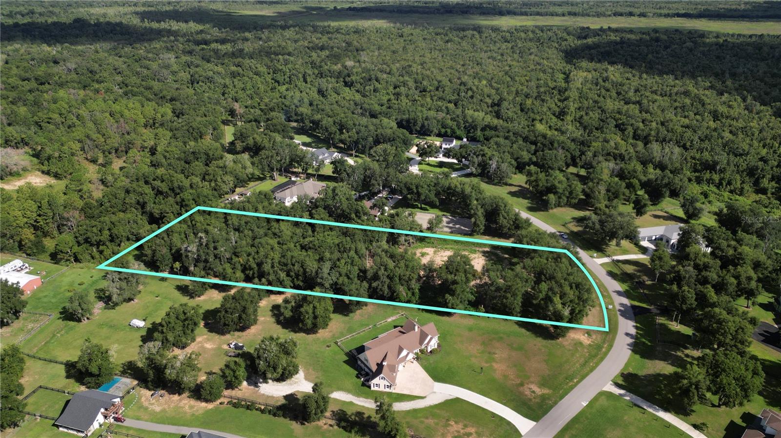 0 WOLF SPRINGS COURT