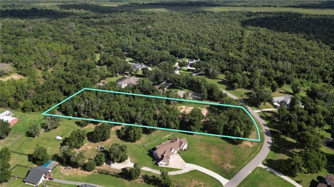 Tiny photo for 0 Wolf Springs Court, Clermont, FL 34715 (MLS # O6439032)