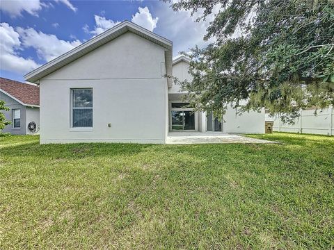 A home in KISSIMMEE