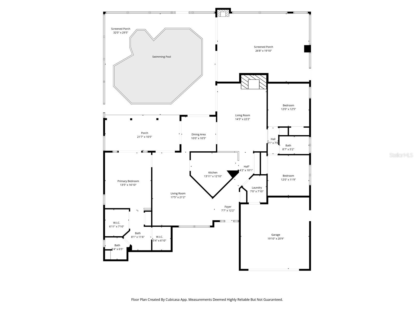 STRATFORD - Residential