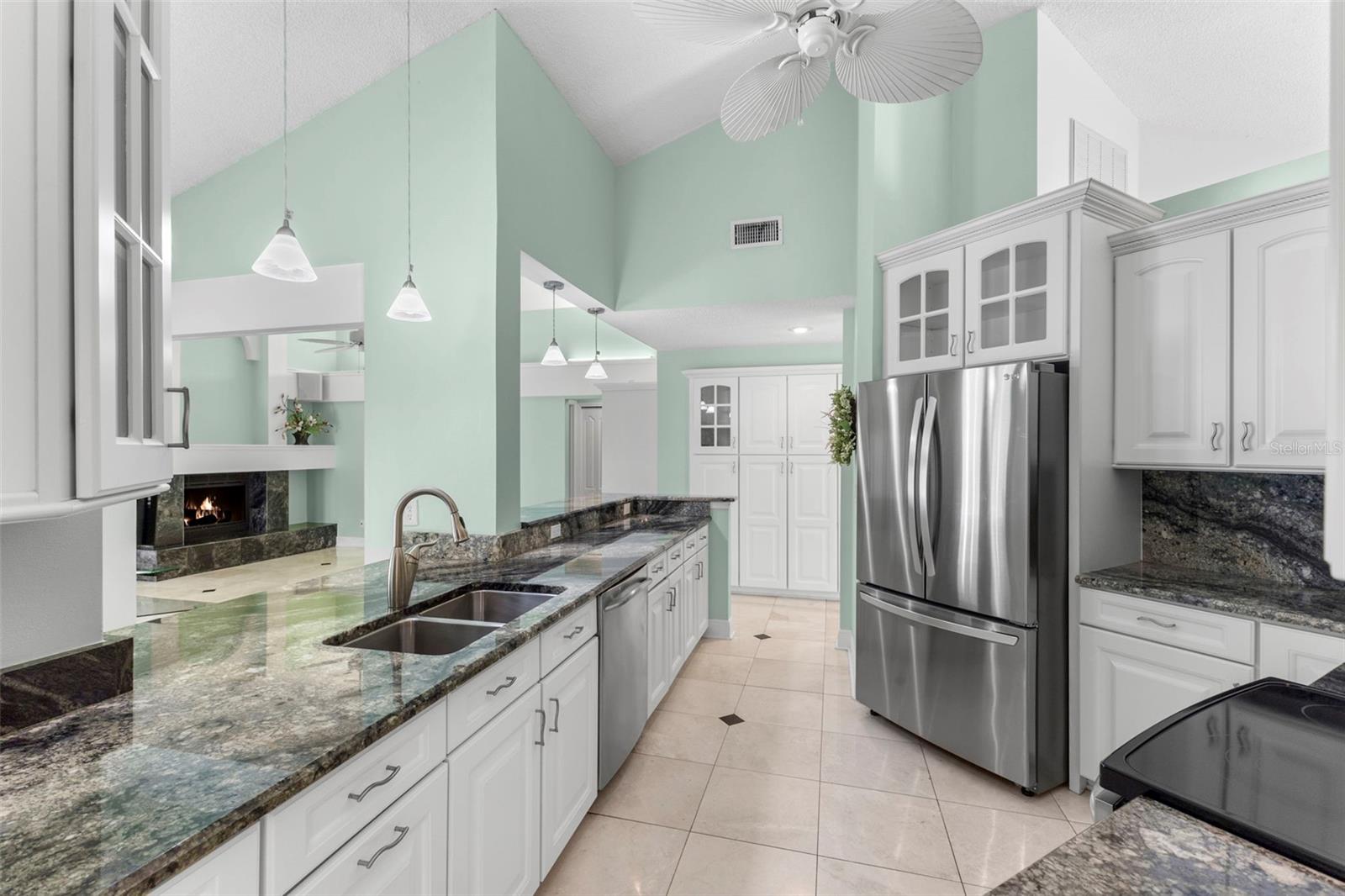 STRATFORD - Residential