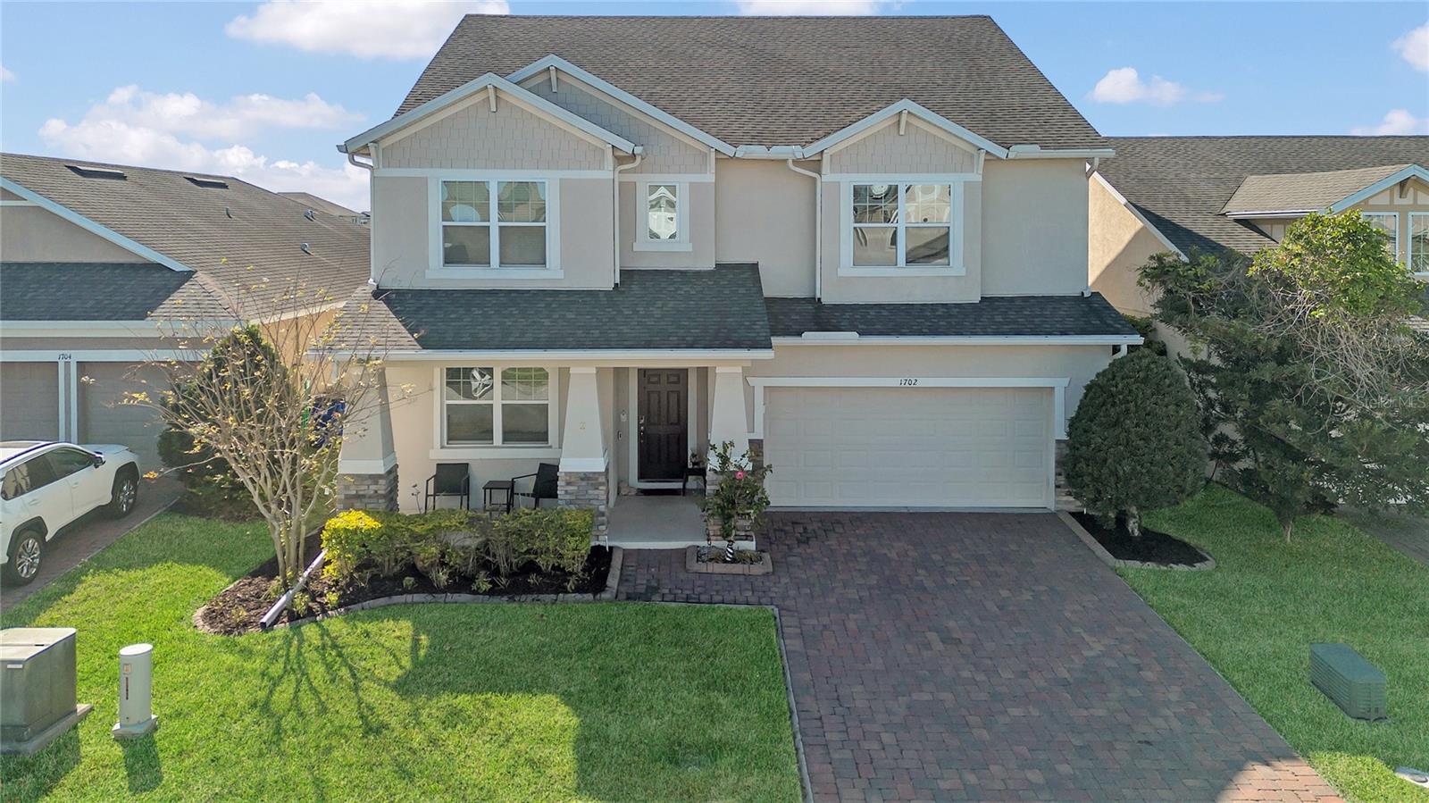 1702 REFLECTION LANE