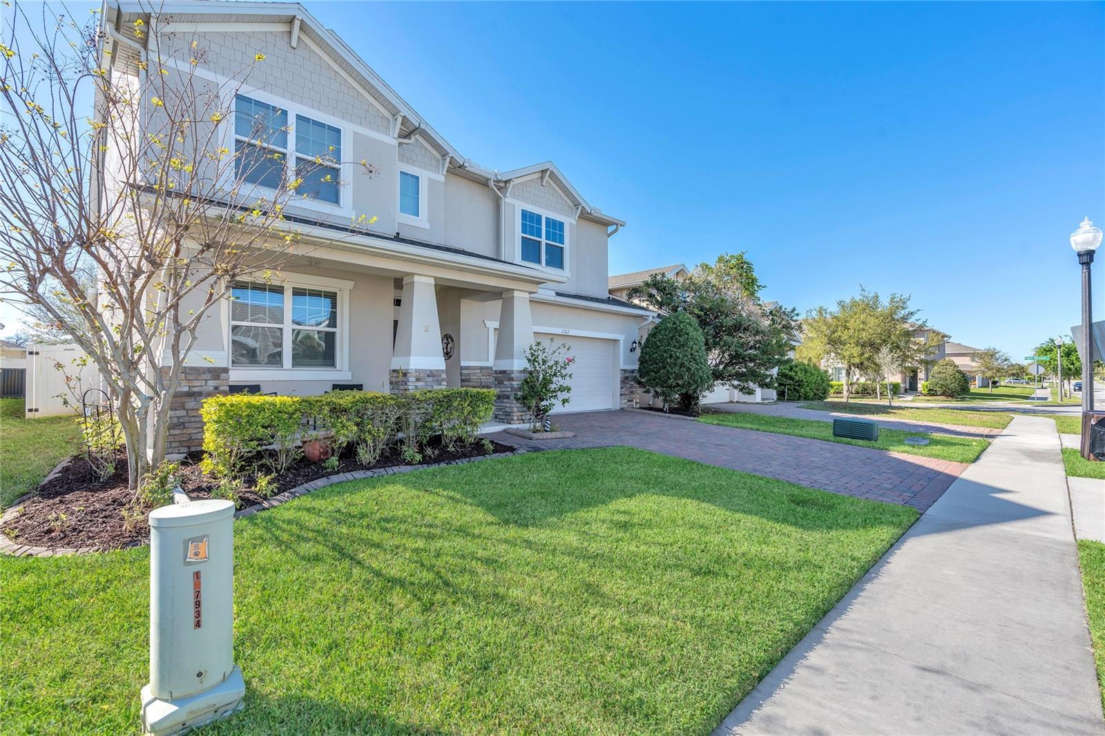 1702 REFLECTION LANE