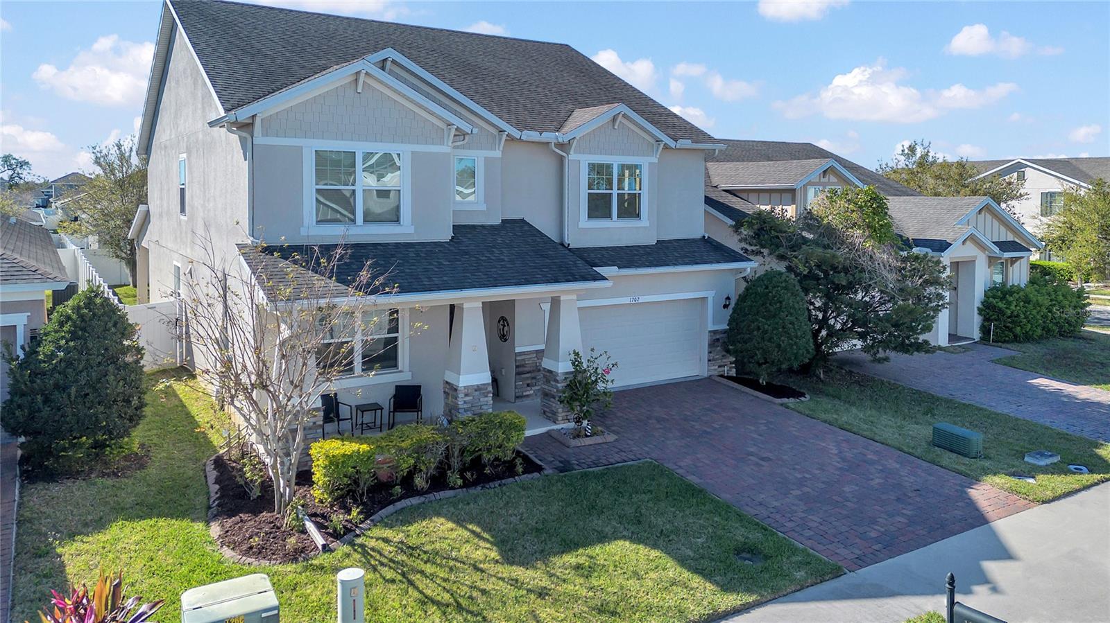 1702 REFLECTION LANE