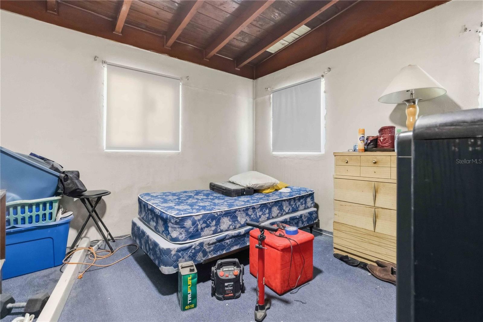 COLLEGE PARK AMENDED MAP - Residential