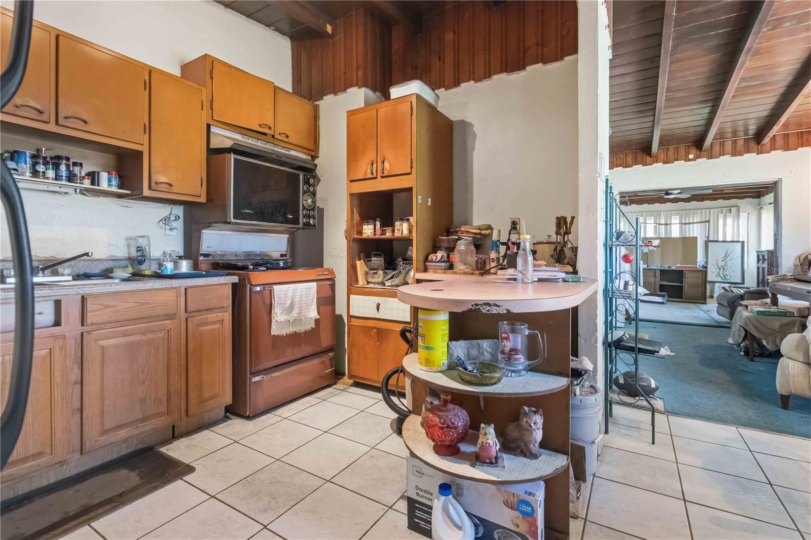 COLLEGE PARK AMENDED MAP - Residential