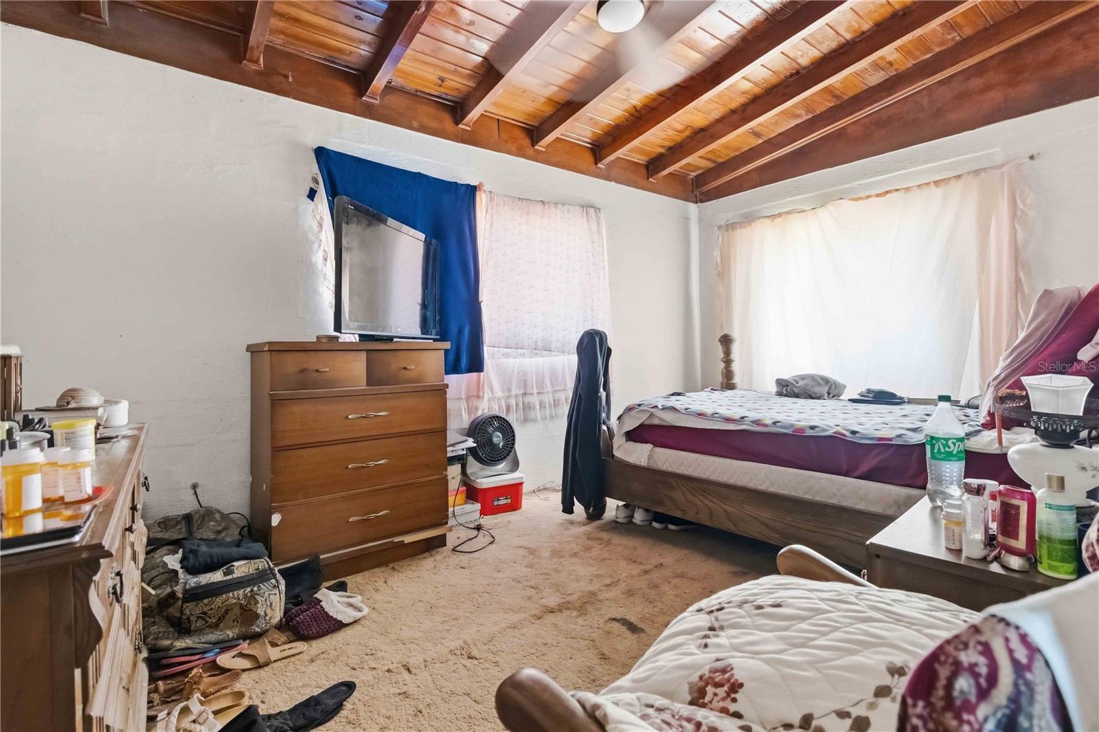 COLLEGE PARK AMENDED MAP - Residential