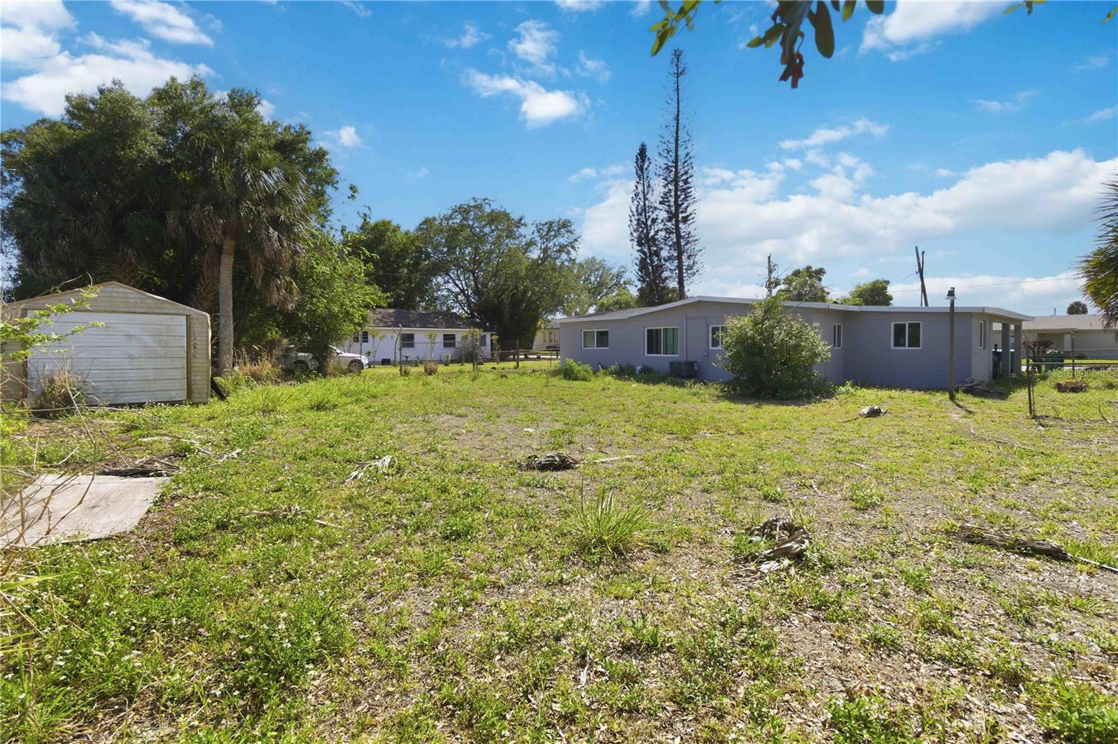 COLLEGE PARK AMENDED MAP - Residential