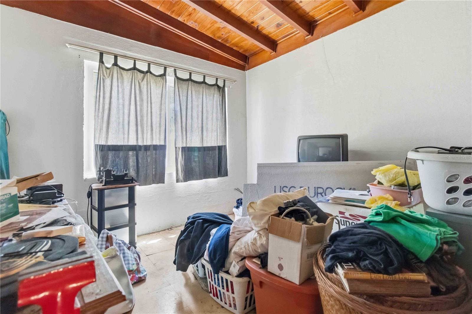 COLLEGE PARK AMENDED MAP - Residential