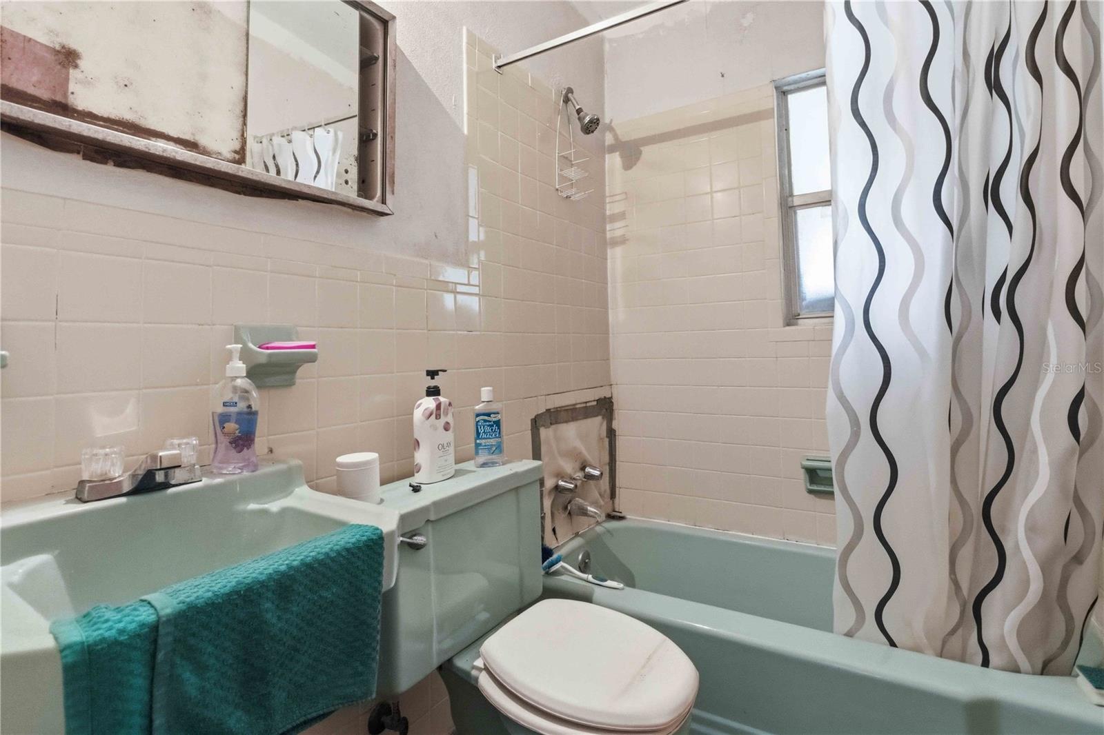 COLLEGE PARK AMENDED MAP - Residential