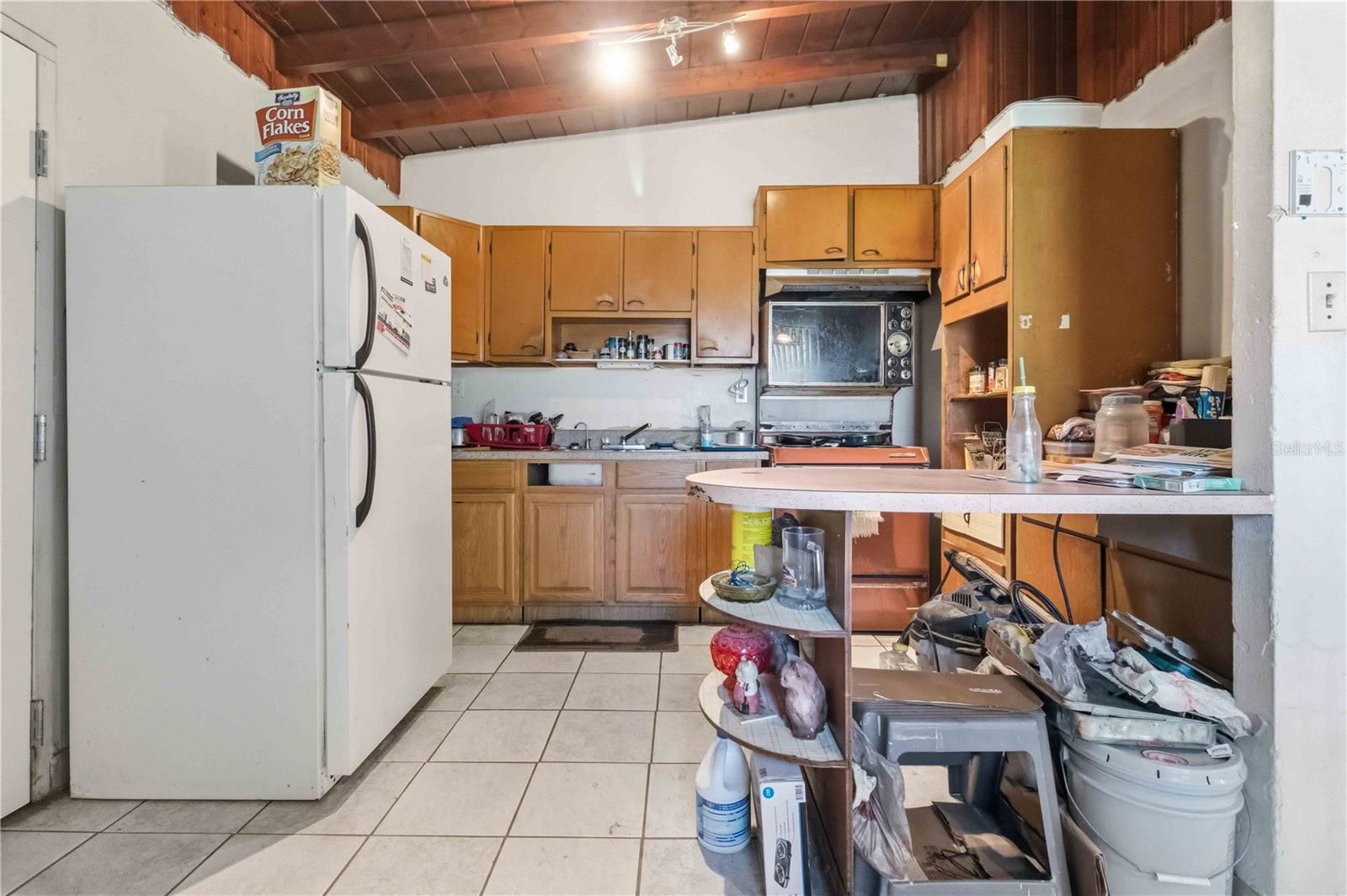 COLLEGE PARK AMENDED MAP - Residential