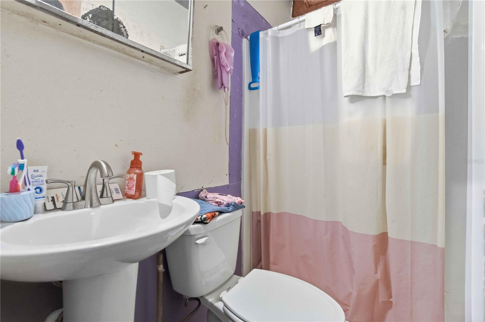 COLLEGE PARK AMENDED MAP - Residential