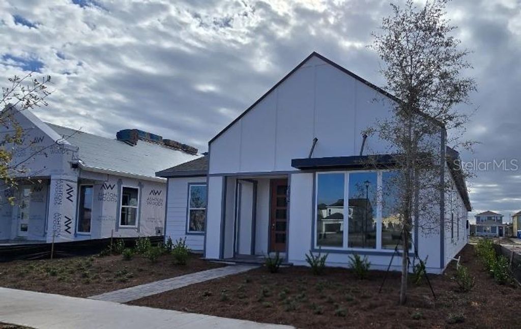 Photo of 6682 Saunter Dr, Saint Cloud, FL 34771 (MLS # TB8446128)