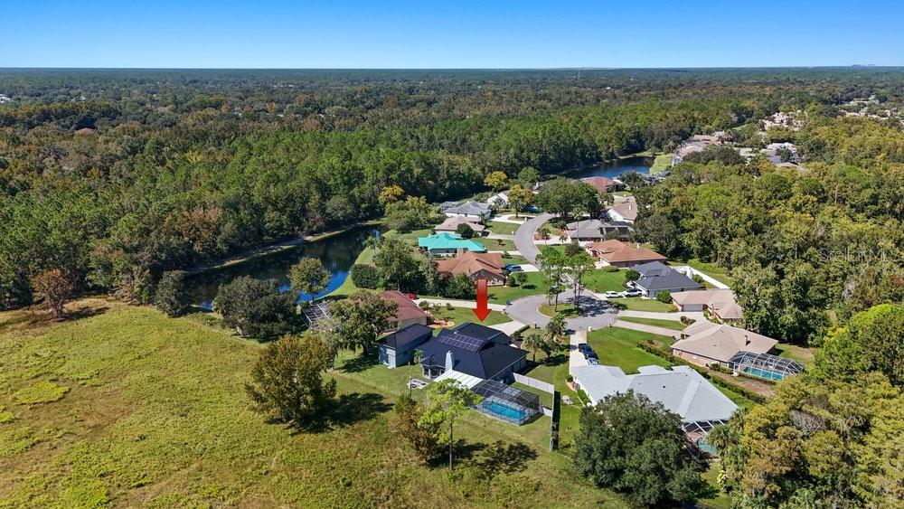 LANDINGS SPRUCE CRK - Residential