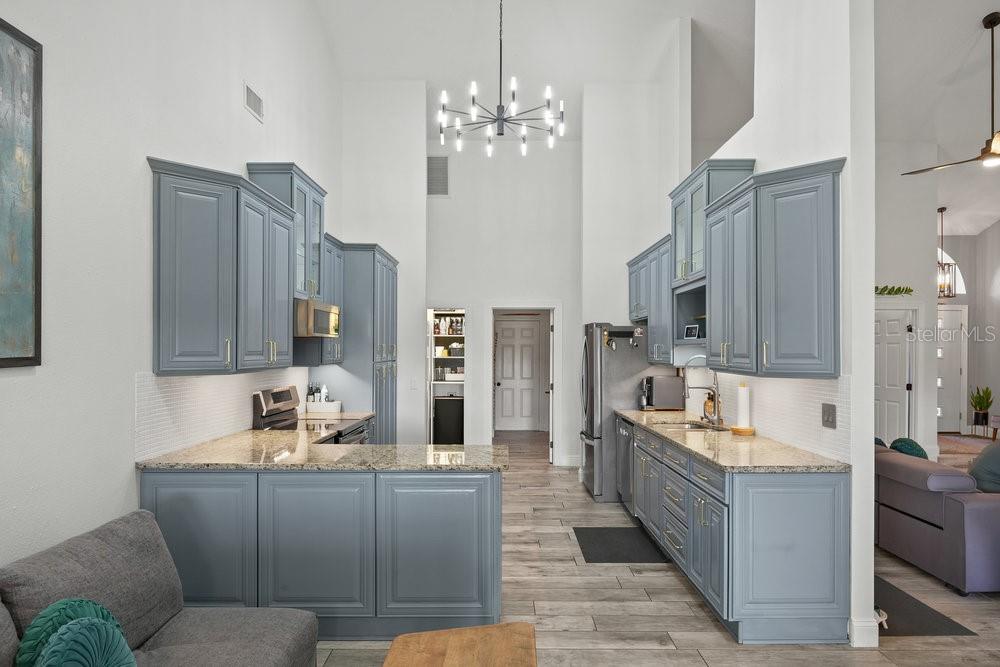 LANDINGS SPRUCE CRK - Residential