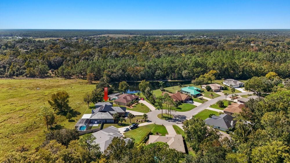 LANDINGS SPRUCE CRK - Residential