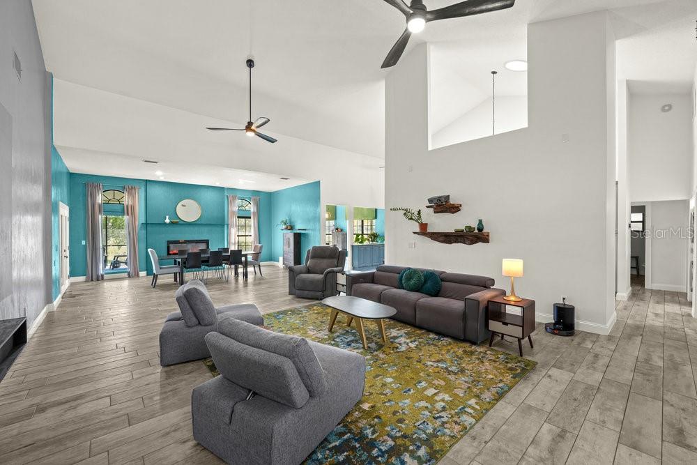 LANDINGS SPRUCE CRK - Residential