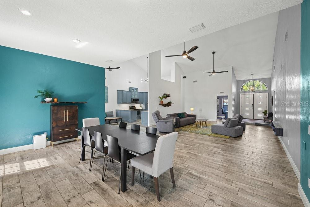 LANDINGS SPRUCE CRK - Residential