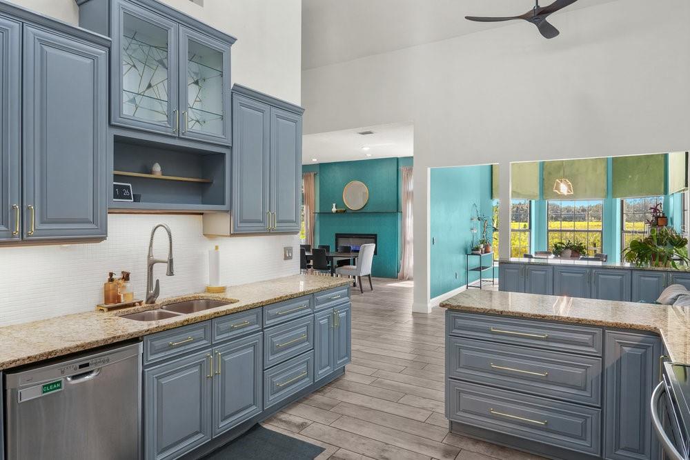 LANDINGS SPRUCE CRK - Residential