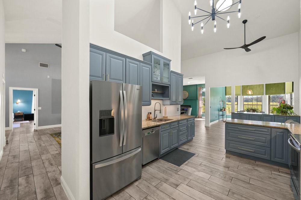 LANDINGS SPRUCE CRK - Residential