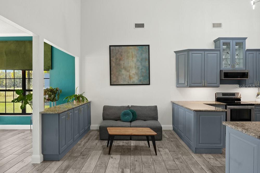 LANDINGS SPRUCE CRK - Residential