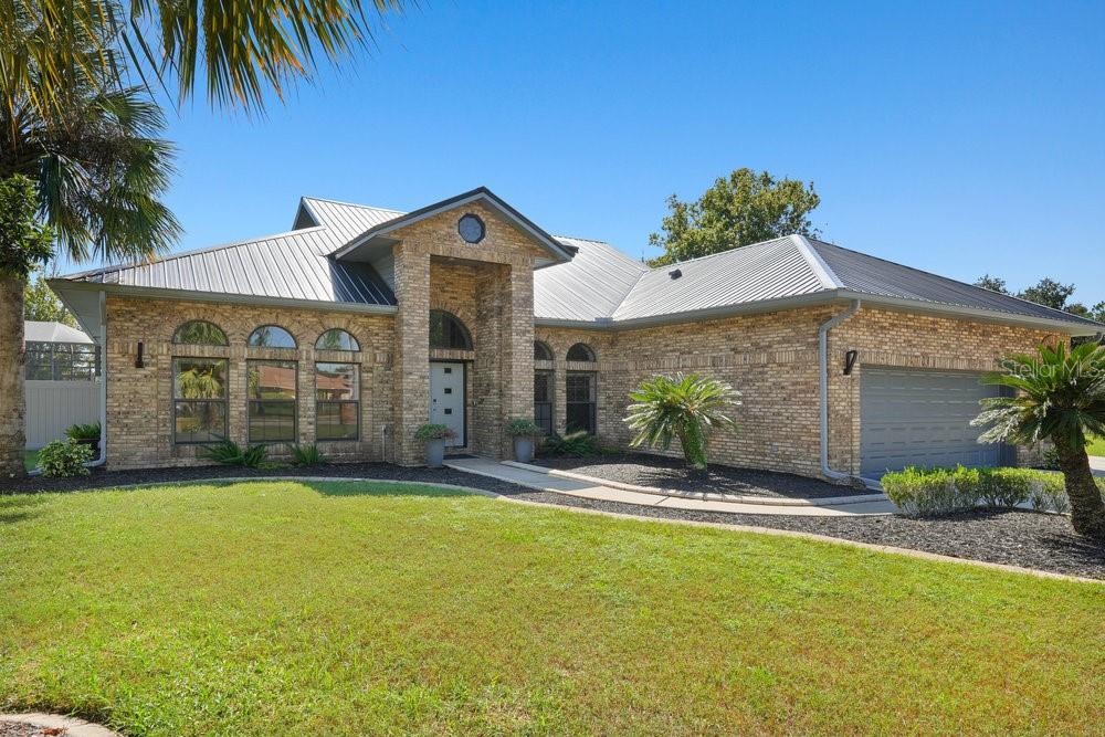 LANDINGS SPRUCE CRK - Residential