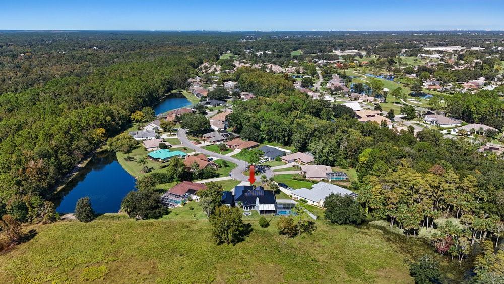 LANDINGS SPRUCE CRK - Residential