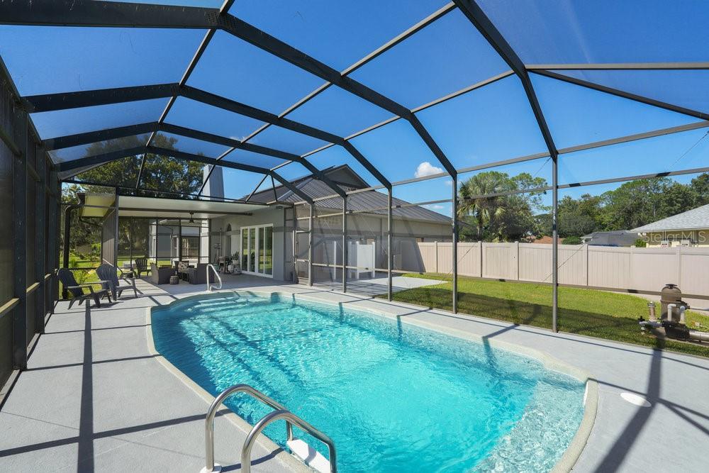 LANDINGS SPRUCE CRK - Residential