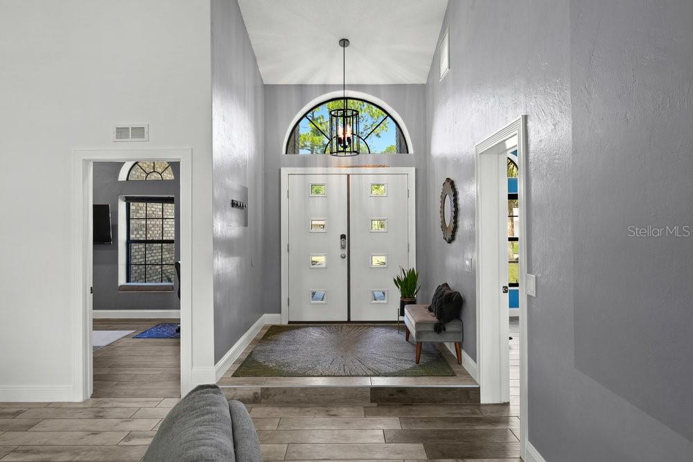 LANDINGS SPRUCE CRK - Residential