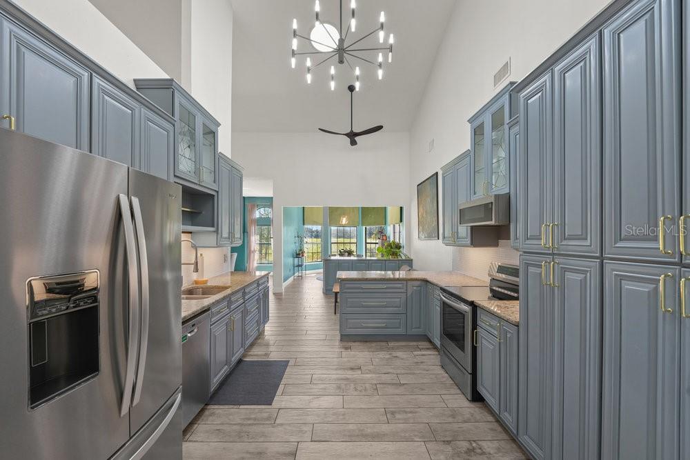 LANDINGS SPRUCE CRK - Residential