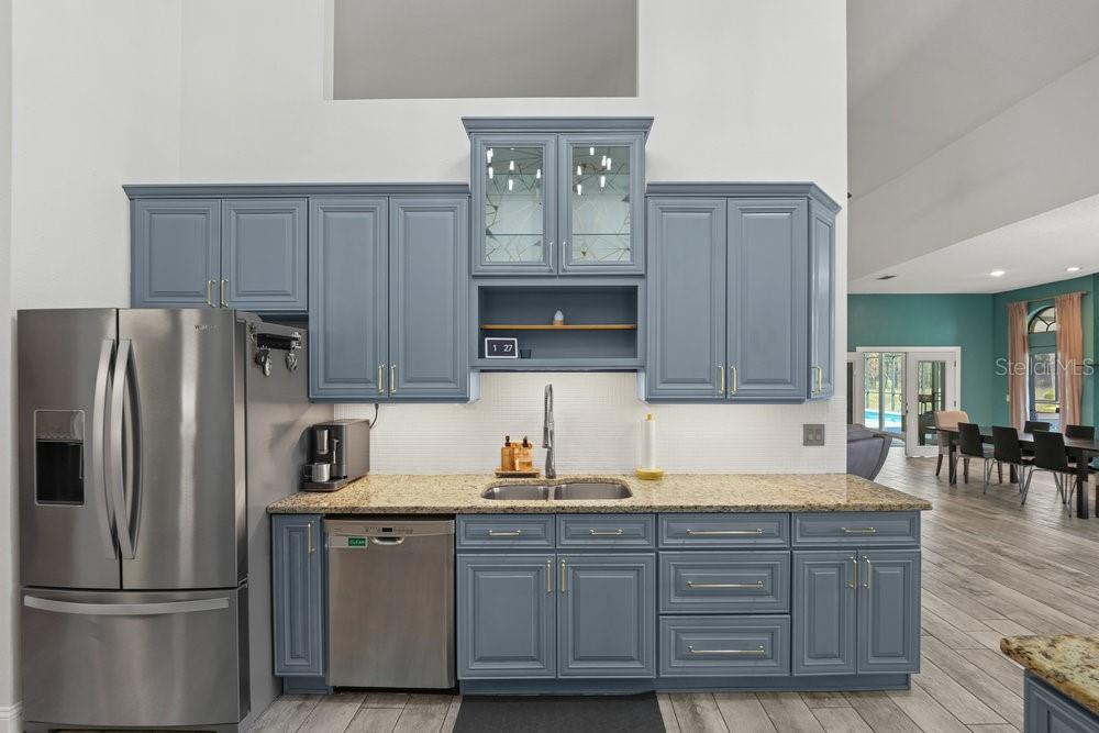 LANDINGS SPRUCE CRK - Residential