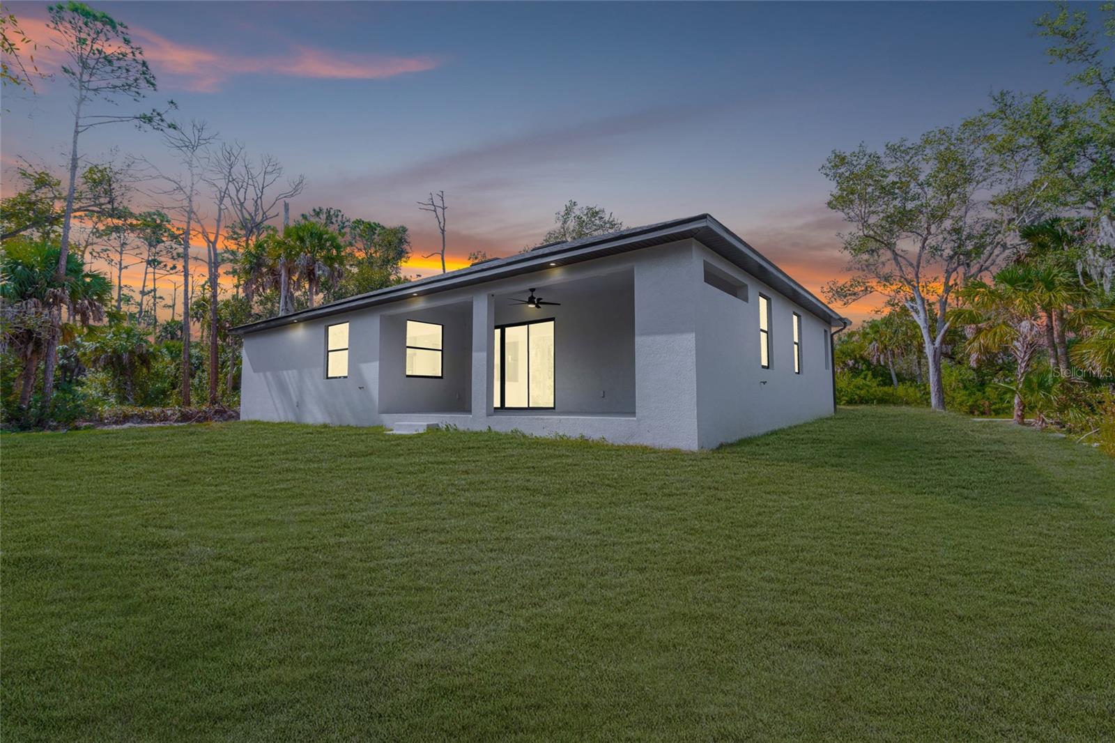 PORT CHARLOTTE SEC 038 - Residential